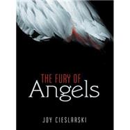 The Fury of Angels 9781480814059
