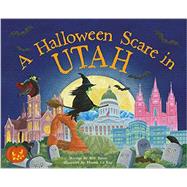 A Halloween Scare in Utah 9781492624059