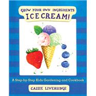 Ice Cream! 9781632204059