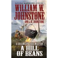 A Hill of Beans 9780786044061
