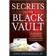 Secrets from the Black Vault 9781538134061