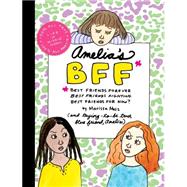 Amelia's Bff 9781442304062