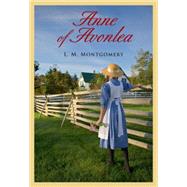 Anne of Avonlea 9781771084062