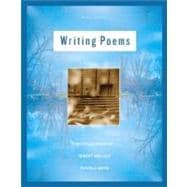 Writing Poems 9780321474063