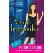 Vision Impossible 9780451234063