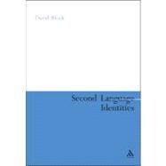 Second Language Identities