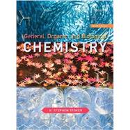 Lab Manual for Stoker’s General, Organic, and Biological Chemistry, 6th 9781133104063