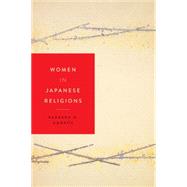 Women in Japanese Religions 9781479884063