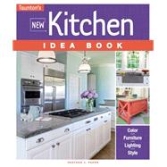 New Kitchen Idea Book