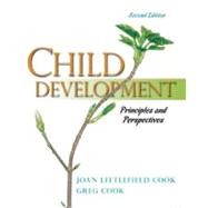 Child Development Principles and Perspectives 9780205494064