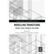 Modelling Transitions