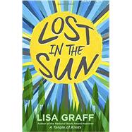 Lost in the Sun 9780399164064