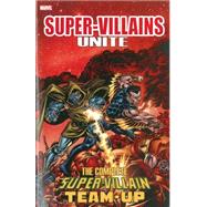Super-Villains Unite 9780785194064