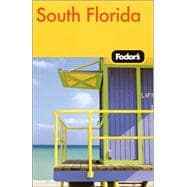 Fodor's South Florida, 5th Edition