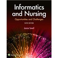 Informatics and Nursing 9781496394064