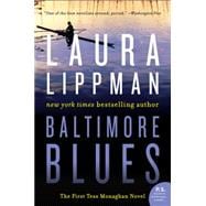 Baltimore Blues 9780062384065
