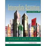 Intermediate Accounting Volume 2 (Ch 13-21) with Annual Report 9780077614065