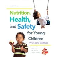 Nutrition, Health and Safety, Video-Enhanced Pearson eText with Loose-Leaf Version -- Access Card Package 9780133424065