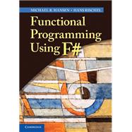 Functional Programming Using F#