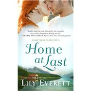 Home at Last 9781250074065