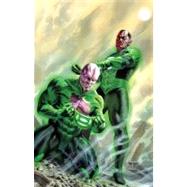 Flashpoint: The World of Flashpoint Featuring Green Lantern 9781401234065