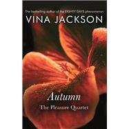 Autumn 9781497684065