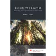 Becoming a Learner 9781533904065