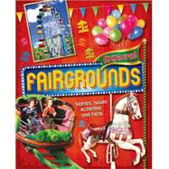 Explore!: Fairgrounds 9780750284066