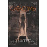 Catacomb 9780062364067