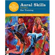 The Musician's Guide to Aural Skills (Ear Training) 9780393264067