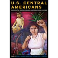 U.S. Central Americans 9780816534067