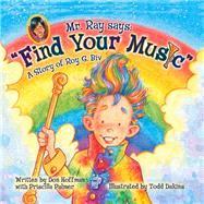 Find Your Music 9781943154067