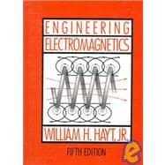 Engineering Electromagnetics