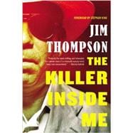 The Killer Inside Me 9780316404068