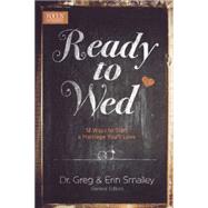 Ready to Wed 9781624054068