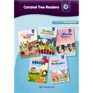 Level 1 Storybooks Set 1c 9781926484068