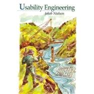 Usability Engineering