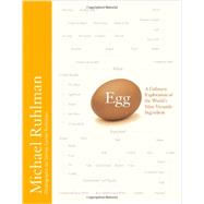 Egg 9780316254069