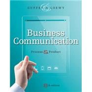 Business Communication 9781285094069
