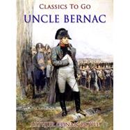 Uncle Bernac