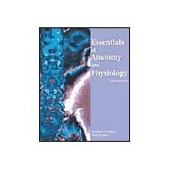 Essentials of Anatomy and Physiology 9780803604070