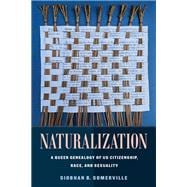 Naturalization
