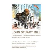 John Stuart Mill