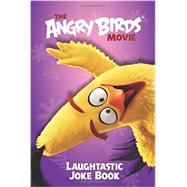 Laughtastic Joke Book 9780062464071