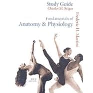 Supplement: Study Guide - Fundamentals of Anatomy & Physiology 6/e 9780130464071