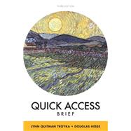 Quick Access Brief 9780321914071
