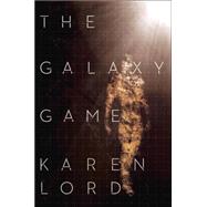 The Galaxy Game 9780345534071