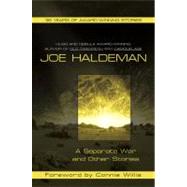 A Separate War and Other Stories 9780441014071