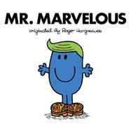 Mr. Marvelous 9780451534071