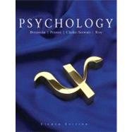 Psychology 9780618874071